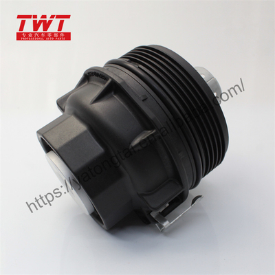 TWT Car Oil Filter Housing Cap Assembly 15650-38020 OEM Number 1565038020 for 2010-2015 Prado 2012-2016 Land Cruiser