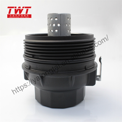 TWT Car Oil Filter Housing Cap Assembly 15650-38020 OEM Number 1565038020 for 2010-2015 Prado 2012-2016 Land Cruiser