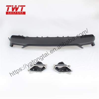 TWT LOWER REAR BUMPER COVER 52169-78030 52106-78010 52107-78010 5216978030 5210678010 5210778010 cho Toyota Lexus NX Series