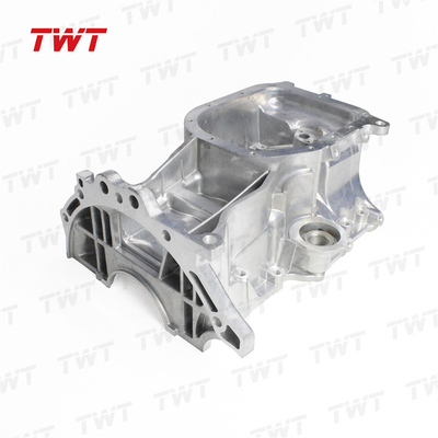 Twt 12111-21033 Motor Parçaları Yağ Pan Alüminyum Yağ Sump Pan 1211121033 12111 21033 Toyota Yaris 2008- 2Nzfe Ncp90 için