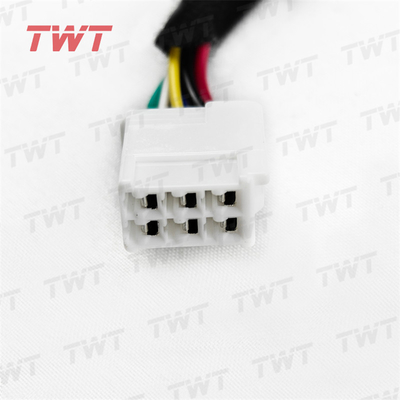 TWT Điện Cốp Sau Điện Giảm Sóc Chống Sốc Khóa Chặn Khí Nén Lò Xo Giảm Chấn Kiểm Tra Bộ Cửa Xe Nâng Hỗ Trợ Thanh Chống 68910-0E130 0E080