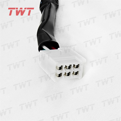 TWT Kapı Birimi Assy Hatch Lift Destek Strut Bahar Gücü Boot Tailgate Strut Gücü Liftgate Actuator Silindir 68910-48071