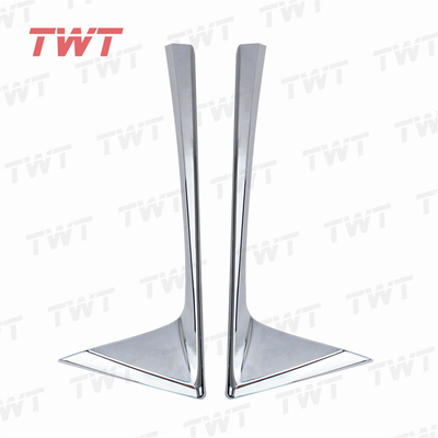 TWT MOULDING, RADIATOR GRILLE SIDE, LH RH 53124-58270 53123-58270