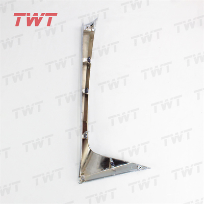 TWT MOULDING, RADIATOR GRILLE SIDE, LH RH 53124-58270 53123-58270