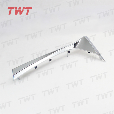 TWT MOULDING, RADIATOR GRILLE SIDE, LH RH 53124-58270 53123-58270