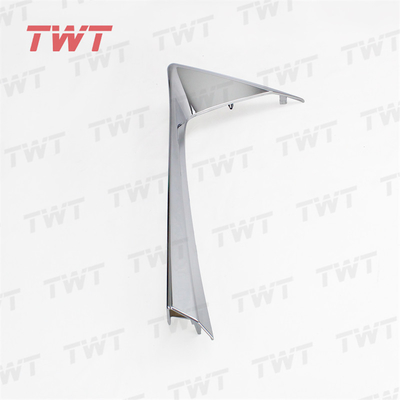 TWT MOULDING, RADIATOR GRILLE SIDE, LH RH 53124-58270 53123-58270
