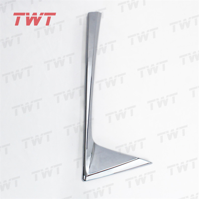 TWT MOULDING, RADIATOR GRILLE SIDE, LH RH 53124-58270 53123-58270