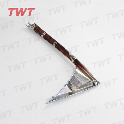 TWT MOULDING, RADIATOR GRILLE SIDE, LH RH 53124-58270 53123-58270