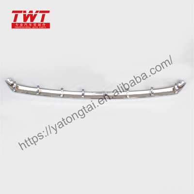 TWT RADIATOR GRILLE MOULDING NO.2 53122-48100 5312248100 টয়োটা লেক্সাস RX 450HL 350L 2019-এর জন্য
