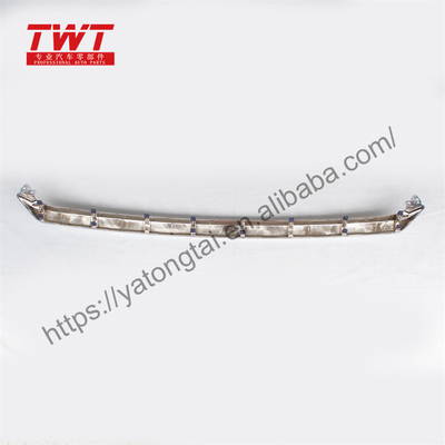 TWT RADIATOR GRILLE MOULDING NO.2 53122-48100 5312248100 টয়োটা লেক্সাস RX 450HL 350L 2019-এর জন্য