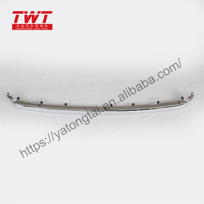 TWT RADIATOR GRILLE MOULDING NO.2 53122-48100 5312248100 টয়োটা লেক্সাস RX 450HL 350L 2019-এর জন্য