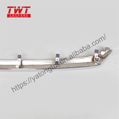 TWT RADIATOR GRILLE MOULDING NO.2 53122-48100 5312248100 টয়োটা লেক্সাস RX 450HL 350L 2019-এর জন্য