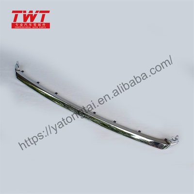 TWT RADIATOR GRILLE MOULDING NO.2 53122-48100 5312248100 টয়োটা লেক্সাস RX 450HL 350L 2019-এর জন্য