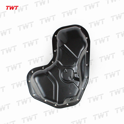 TWT PAN SUB-ASSY, OIL, NO.2 12102-31050 12102-31051 1210231050 1210231051 Toyota Camry 2006-2009 için