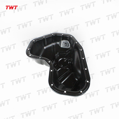TWT PAN SUB-ASSY, OIL, NO.2 12102-31050 12102-31051 1210231050 1210231051 Toyota Camry 2006-2009 için