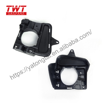 TWT GARNISH, FRONT BUMPER, LH RH 52712-60020 52712-0E020 5271260020 527120E020 cho Toyota Lexus LX450D 460 570 2012-2015