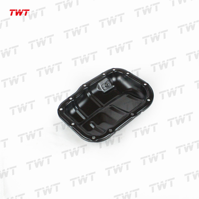TWT PAN SUB-ASSY, OIL, NO.2 トヨタ・ヤリス 2006-2010向け 12102-37010 1210237010