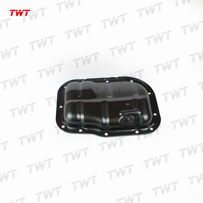 TWT PAN SUB-ASSY, OIL, NO.2 トヨタ・ヤリス 2006-2010向け 12102-37010 1210237010