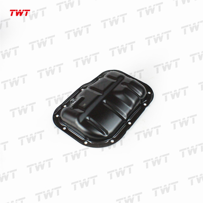 TWT PAN SUB-ASSY, OIL, NO.2 トヨタ・ヤリス 2006-2010向け 12102-37010 1210237010
