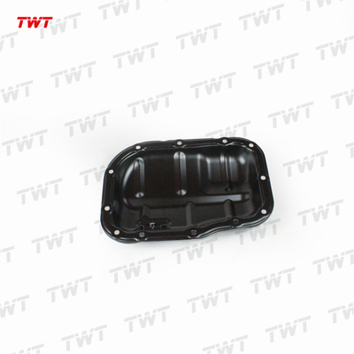 TWT PAN SUB-ASSY, OIL, NO.2 トヨタ・ヤリス 2006-2010向け 12102-37010 1210237010