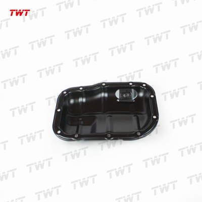 TWT PAN SUB-ASSY, OIL, NO.2 トヨタ・ヤリス 2006-2010向け 12102-37010 1210237010