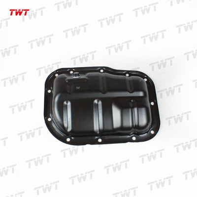 TWT PAN SUB-ASSY, OIL, NO.2 トヨタ・ヤリス 2006-2010向け 12102-37010 1210237010