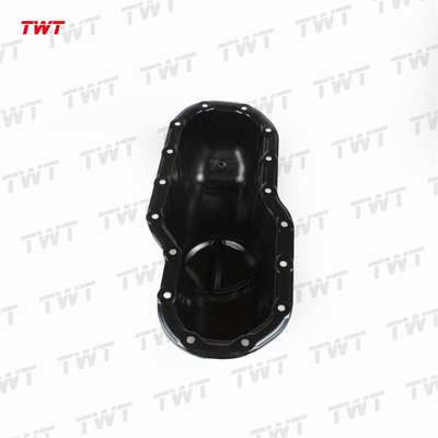 TWT PAN ALT PARÇA, YAĞ, NO.2 12102-38010 1210238010 Toyota Land Cruiser 2012-2021 için