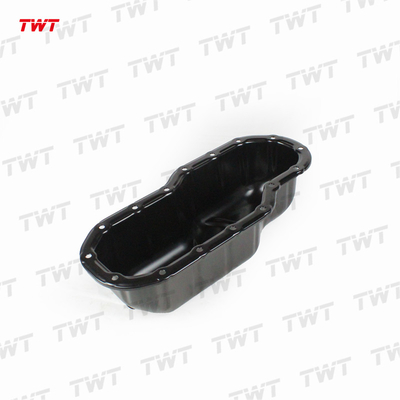 TWT PAN ALT PARÇA, YAĞ, NO.2 12102-38010 1210238010 Toyota Land Cruiser 2012-2021 için
