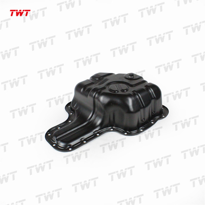 TWT PAN ALT PARÇA, YAĞ, NO.2 12102-50090 1210250090 Toyota Land Cruiser 100 1998-2002 için