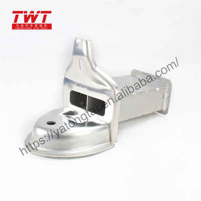 Twt Front Bumper Extension Sub Assy 52102-08030 52102-08010 52103-08030 5210208010 For Toyota Sienna Hybrid 2021