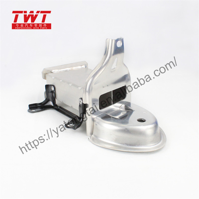 Twt Front Bumper Extension Sub Assy 52102-08030 52102-08010 52103-08030 5210208010 For Toyota Sienna Hybrid 2021
