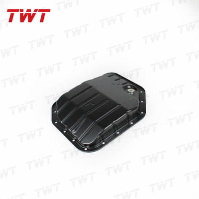 TWT PAN SUB-ASSY, AUTOMATIC TRANSAXLE OIL 35106-52020 3510652020 Toyota Corolla VERSO için 2001-2004