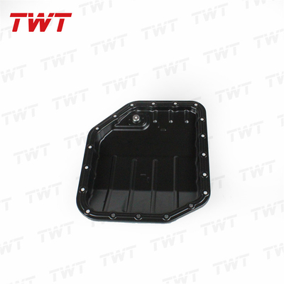 TWT PAN SUB-ASSY, AUTOMATIC TRANSAXLE OIL 35106-52020 3510652020 Toyota Corolla VERSO için 2001-2004