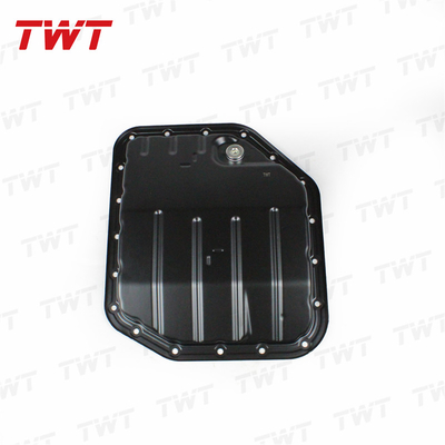 TWT PAN SUB-ASSY, AUTOMATIC TRANSAXLE OIL 35106-52020 3510652020 Toyota Corolla VERSO için 2001-2004
