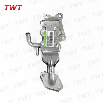 Asli 25680-25010 25680-25020 25680-25030 25680-25040 Pendingin Katup EGR 2568025010 2568025020 2568025030 2568025040 Untuk Camry