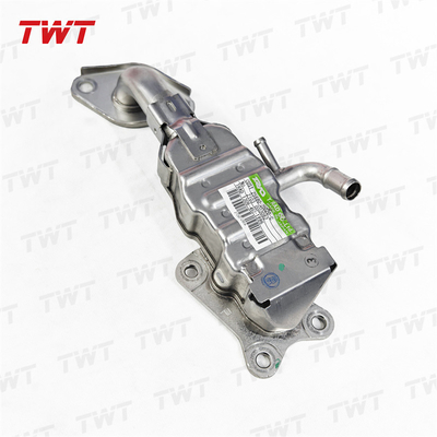 Asli 25680-25010 25680-25020 25680-25030 25680-25040 Pendingin Katup EGR 2568025010 2568025020 2568025030 2568025040 Untuk Camry