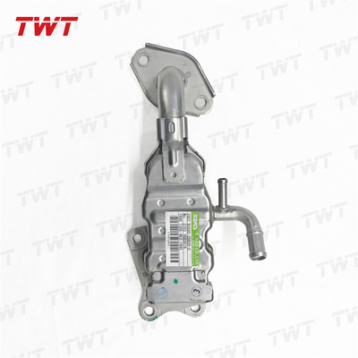 Asli 25680-25010 25680-25020 25680-25030 25680-25040 Pendingin Katup EGR 2568025010 2568025020 2568025030 2568025040 Untuk Camry