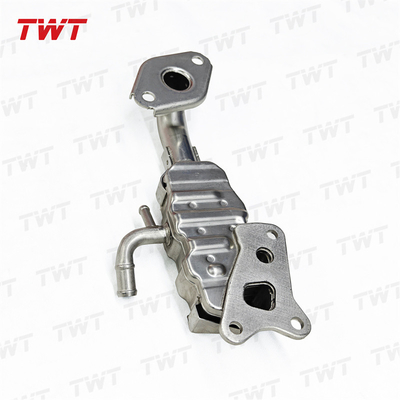 Asli 25680-25010 25680-25020 25680-25030 25680-25040 Pendingin Katup EGR 2568025010 2568025020 2568025030 2568025040 Untuk Camry