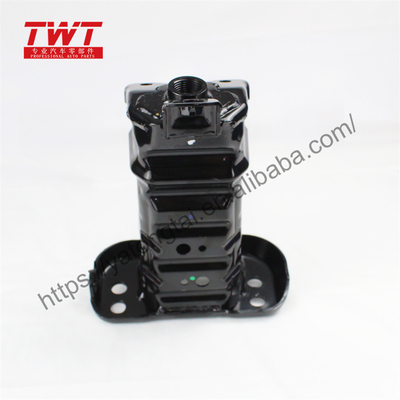TWT Car OEM Number Reinforce Sub-Assy, Front Bumper Mounting 52011-0D030 52012-52020 52011-52021 Fit for Toyota Vios