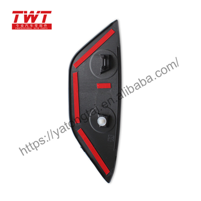 TWT MOULDING, SIDE PANEL, NO.1 LH RH 75621-0R010 75622-42010 756210R010 75622-42020 7562242010 7562242020 for BZ4X
