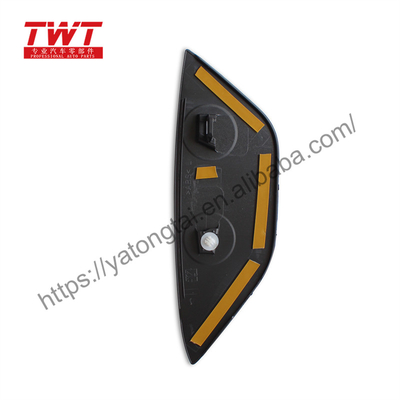 TWT MOULDING, SIDE PANEL, NO.1 LH RH 75621-0R010 75622-42010 756210R010 75622-42020 7562242010 7562242020 for BZ4X