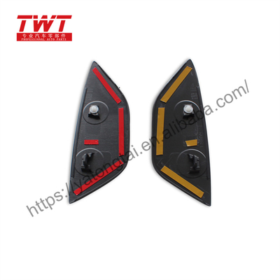 TWT MOULDING, SIDE PANEL, NO.1 LH RH 75621-0R010 75622-42010 756210R010 75622-42020 7562242010 7562242020 for BZ4X