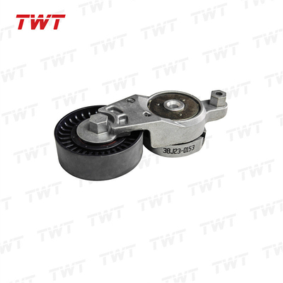 TWT 16620-36010 16620-36011 V-Ribbed Belt Tensioner Pulley Assembly 1662036010 1662036011 for Toyota Lexus ES2## 350 300H