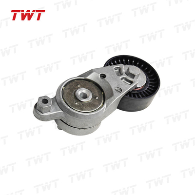 TWT 16620-36010 16620-36011 V-Ribbed Belt Tensioner Pulley Assembly 1662036010 1662036011 for Toyota Lexus ES2## 350 300H