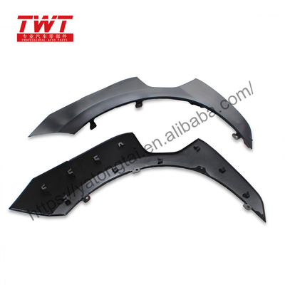 TWT MOULDING SUB-ASSY, F 75601-0R160 75602-42190 75602-42200 75601-42190 75601-42200 BZ4X এর জন্য