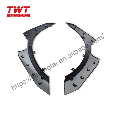 TWT MOULDING SUB-ASSY, F 75601-0R160 75602-42190 75602-42200 75601-42190 75601-42200 BZ4X এর জন্য