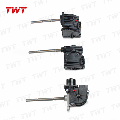 TWT Xe ô tô chuyển đổi chuyển động Actuator Assy 16363-31250 16620-36010 Kết nối Sub-assy phía sau khác biệt nhớt điện từ
