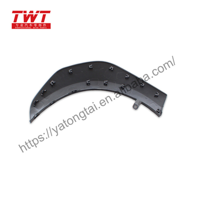 TWT MOULDING SUB-ASSY, Q 75605-0R160 756050R160 75605-42210 7560542210 75605-42230 7560542230 75606-42200 7560642200 BZ4X için