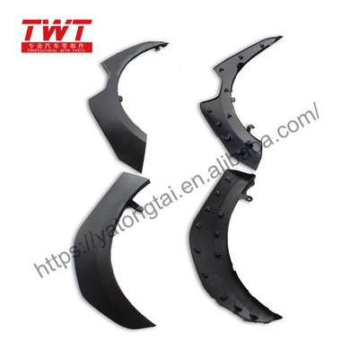 TWT MOULDING SUB-ASSY, Q 75605-0R160 756050R160 75605-42210 7560542210 75605-42230 7560542230 75606-42200 7560642200 BZ4X için