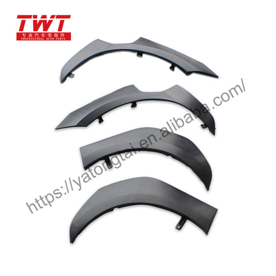 TWT MOULDING SUB-ASSY, Q 75605-0R160 756050R160 75605-42210 7560542210 75605-42230 7560542230 75606-42200 7560642200 BZ4X için